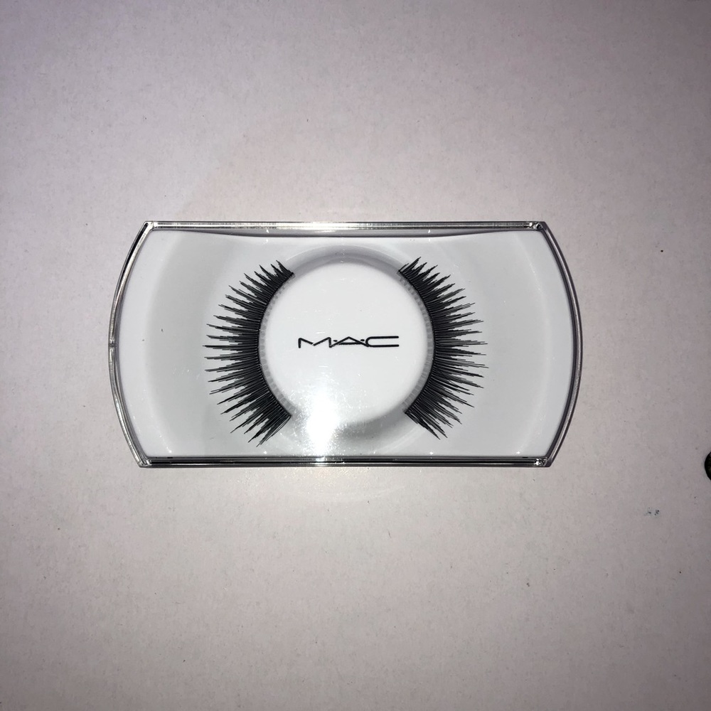 Brand New MAC Eyelashes